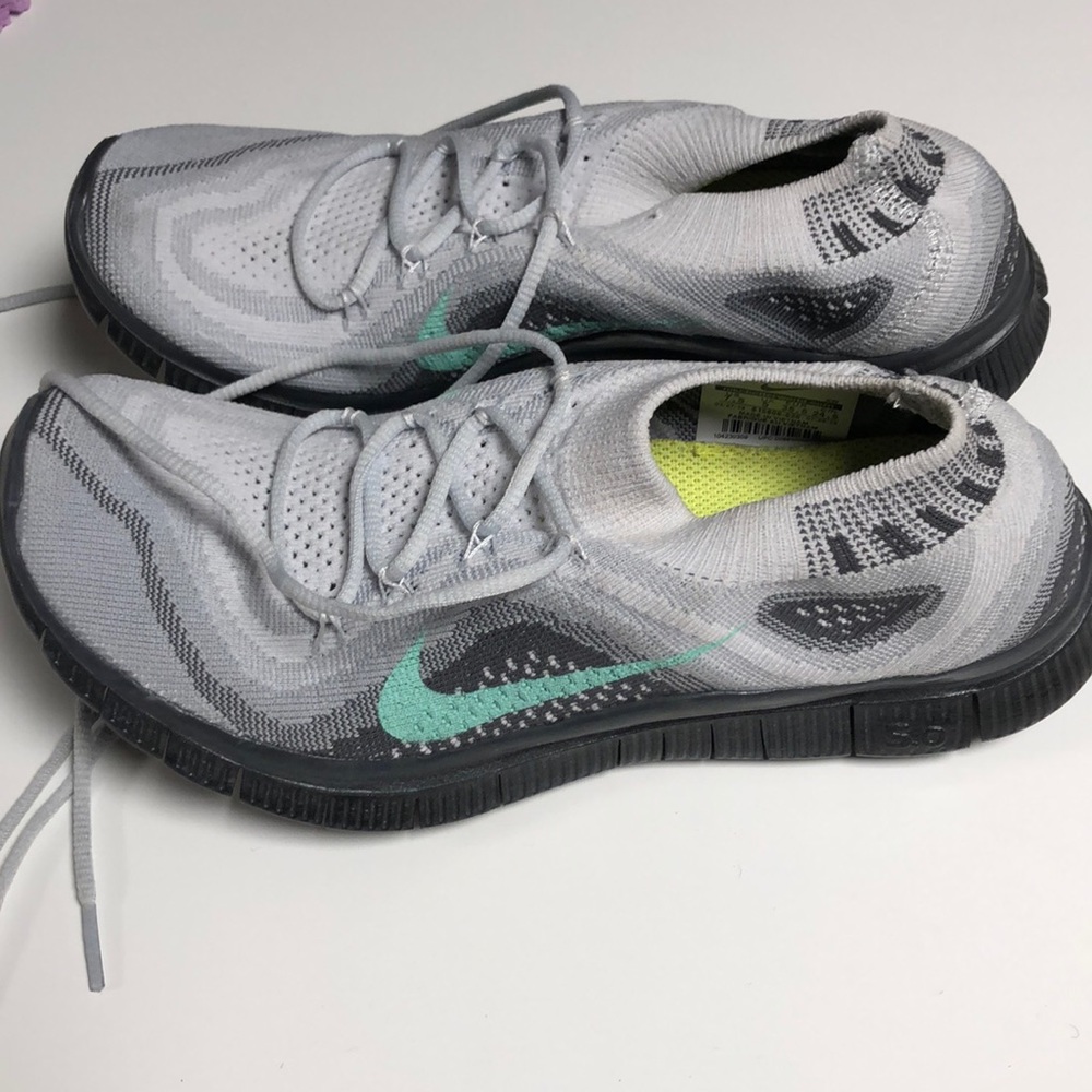 Nike Free’s!
